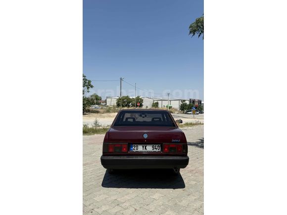Sahibinden Tofaş Şahin S 1995 Model 