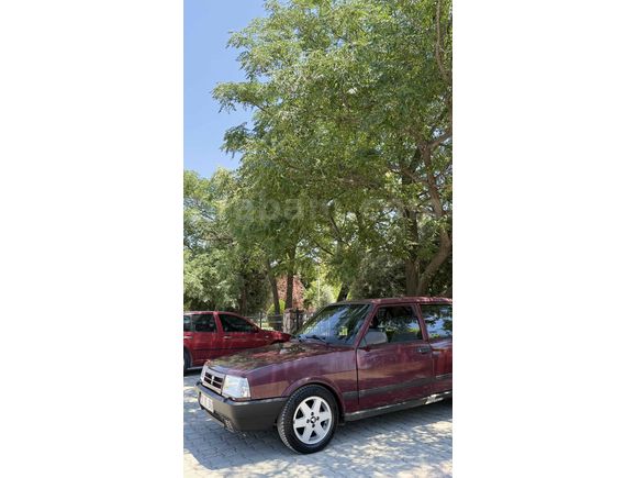 Sahibinden Tofaş Şahin S 1995 Model 