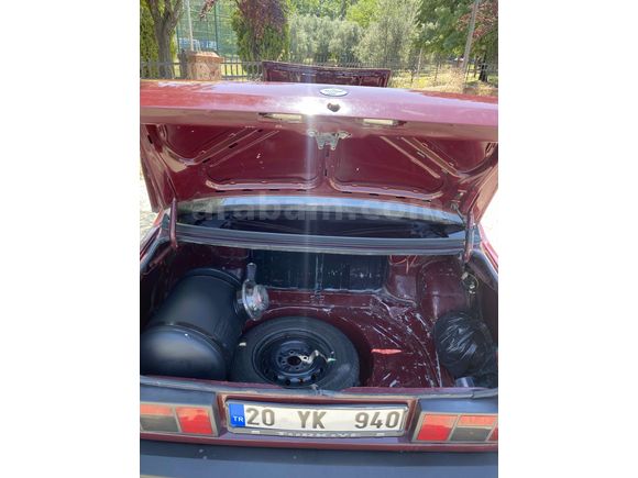 Sahibinden Tofaş Şahin S 1995 Model 
