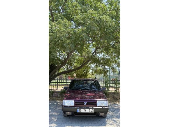 Sahibinden Tofaş Şahin S 1995 Model 