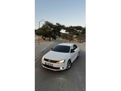 Sahibinden Volkswagen Jetta 1.6 TDi Comfortline 2012 Model 
