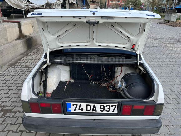 Sahibinden Tofaş Şahin S 1998 Model 
