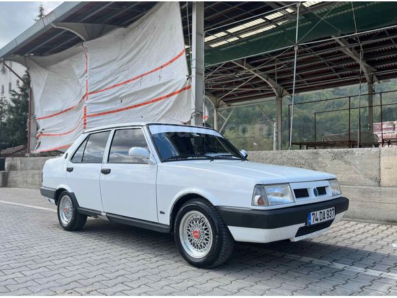 Sahibinden Tofaş Şahin S 1998 Model 