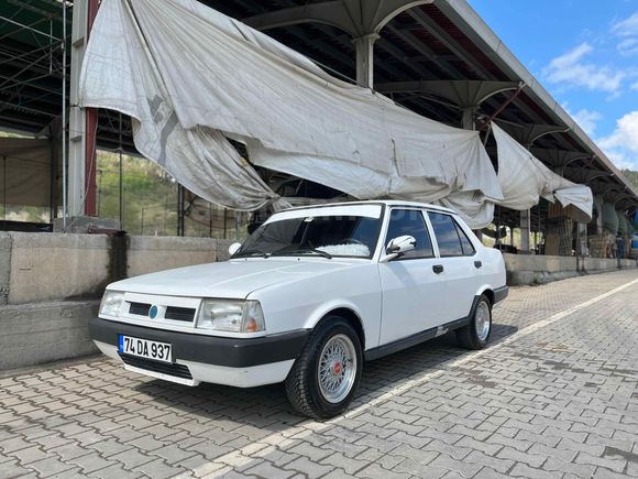 Sahibinden Tofaş Şahin S 1998 Model 