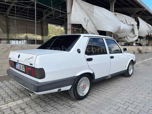Sahibinden Tofaş Şahin S 1998 Model 