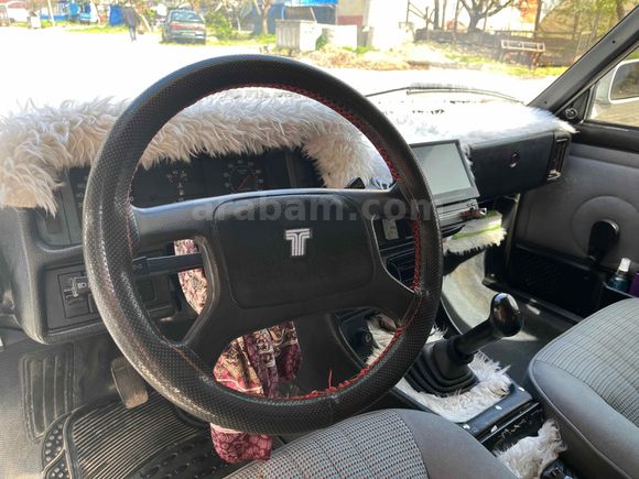 Sahibinden Tofaş Şahin S 1998 Model 