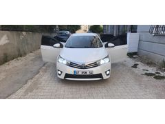 Sahibinden Toyota Corolla 1.33 Life 2015 Model