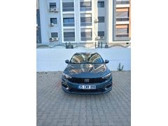 Sahibinden Fiat Egea 1.4 Fire Easy 2024 Model GSR'li 15.000 km Lansman Rengi