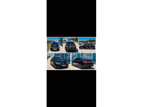 Sahibinden Honda Civic 1.6i VTEC Eco Elegance 2014 Model 