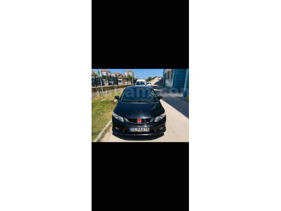 Sahibinden Honda Civic 1.6i VTEC Eco Elegance 2014 Model 