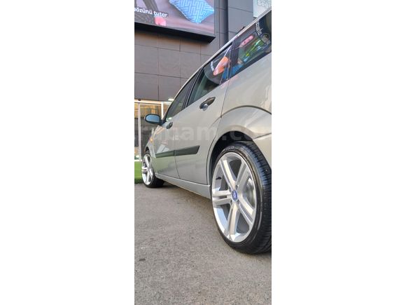 Sahibinden Ford Focus 1.6 Comfort 2004 Model