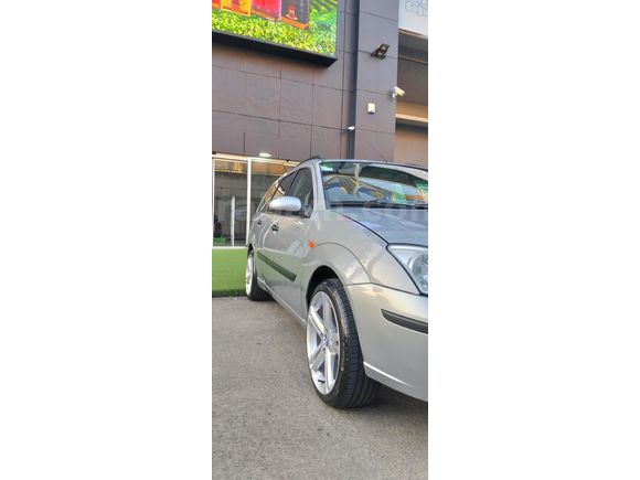Sahibinden Ford Focus 1.6 Comfort 2004 Model