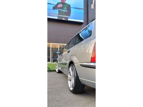 Sahibinden Ford Focus 1.6 Comfort 2004 Model
