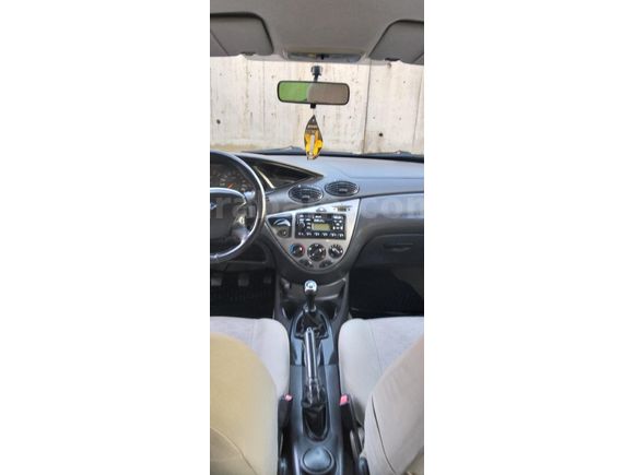 Sahibinden Ford Focus 1.6 Comfort 2004 Model