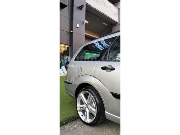 Sahibinden Ford Focus 1.6 Comfort 2004 Model