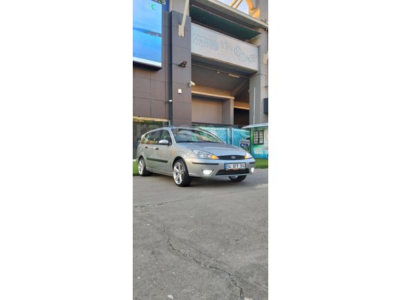 Sahibinden Ford Focus 1.6 Comfort 2004 Model