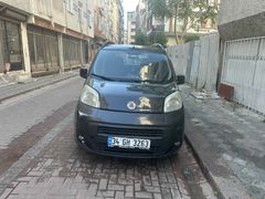 Sahibinden Fiat Fiorino Combi 1.3 Multijet Emotion 2011 Model 