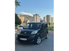 Sahibinden Fiat Fiorino Combi 1.3 Multijet Emotion 2010 Model 