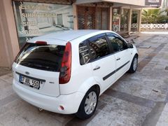 Sahibinden Ford Fiesta 1.4 TDCi Comfort 2007 Model