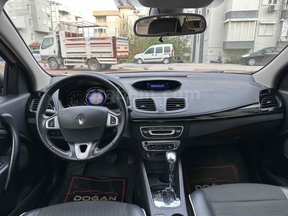 Sahibinden cam gibi fluence icon Bej