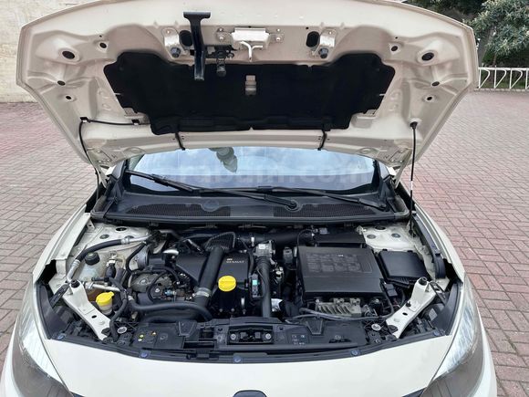 Sahibinden cam gibi fluence icon Bej