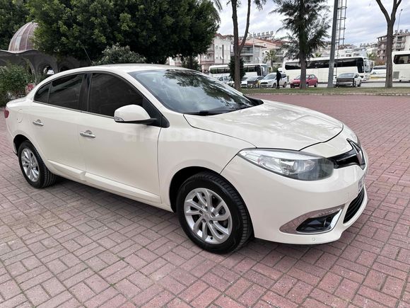 Sahibinden cam gibi fluence icon Bej
