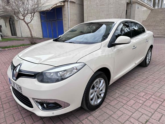 Sahibinden cam gibi fluence icon Bej