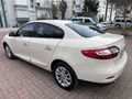 Sahibinden cam gibi fluence icon Bej