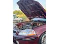 Sahibinden Honda Civic 1.4 i S 1998 Model 