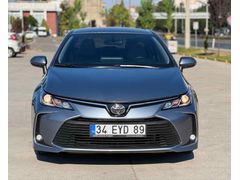 Galeriden Toyota Corolla 1.5 Dream 2022 Model Kocaeli