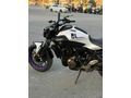 Sahibinden Yamaha MT 07 ABS 