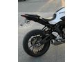 Sahibinden Yamaha MT 07 ABS 
