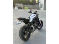 Sahibinden Yamaha MT 07 ABS 