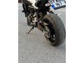 Sahibinden Yamaha MT 07 ABS 