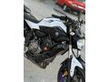 Sahibinden Yamaha MT 07 ABS 