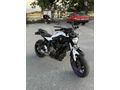 Sahibinden Yamaha MT 07 ABS 