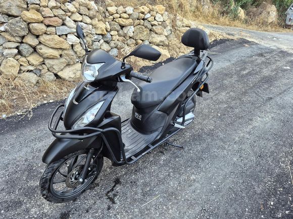 Sahibinden Honda Dio