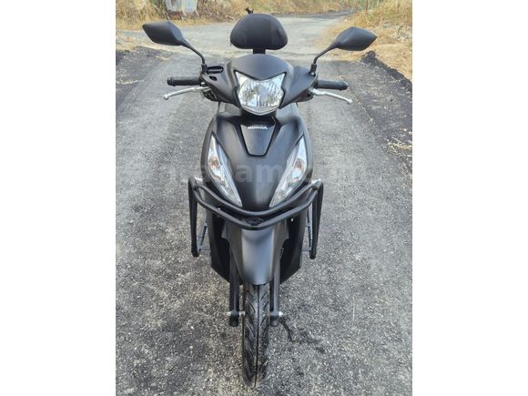 Sahibinden Honda Dio