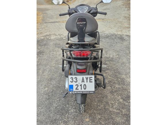 Sahibinden Honda Dio