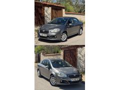 Sahibinden Fiat Linea 1.3 Multijet Urban 2012 Model 
