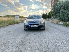 Sahibinden Renault Megane 1.5 dCi Sport Tourer Privilege 2010 Model 