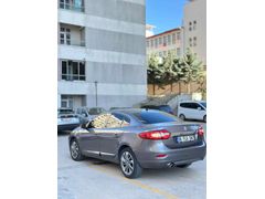 Galeriden Renault Fluence 1.5 dCi Icon 2015 Model Ankara