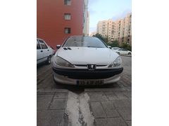 Sahibinden Peugeot 206 1.4 HDi Fever 2006 Model Adana