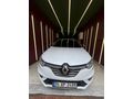 MUAYENE YENİ-DEĞİŞENSİZ-1 PARÇA LOKAL-TESİSATLI 2017 MEGANE4 TOUCH