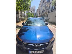 Sahibinden ACİL Opel Insignia 1.6 CDTI Grand Sport Enjoy 2020 Model