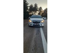 Galeriden Chevrolet Cruze 1.6 LS 2011 Model Çanakkale