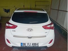 Sahibinden Hyundai i30 1.6 CRDi Elite 2014 Model 