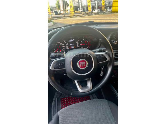 Sahibinden Fiat Egea 1.6 Multijet Easy 2020 Model 