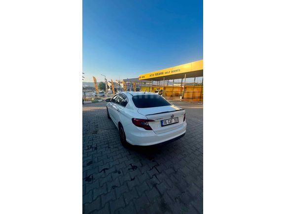 Sahibinden Fiat Egea 1.6 Multijet Easy 2020 Model 