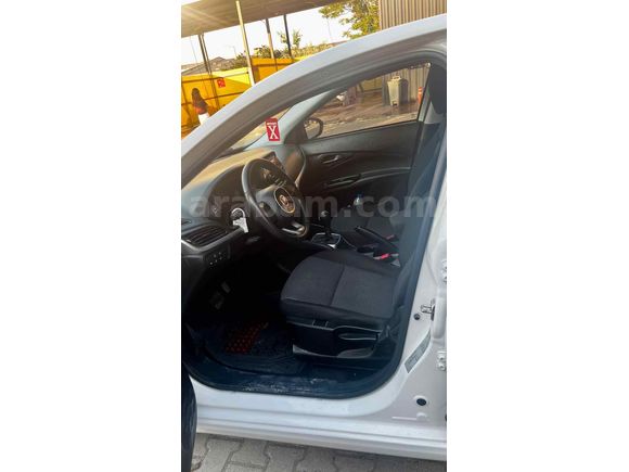 Sahibinden Fiat Egea 1.6 Multijet Easy 2020 Model 
